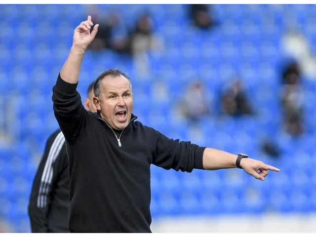 Galáskova premiéra v Baníku: beze změn, plno emocí i přiznání si těžké reality