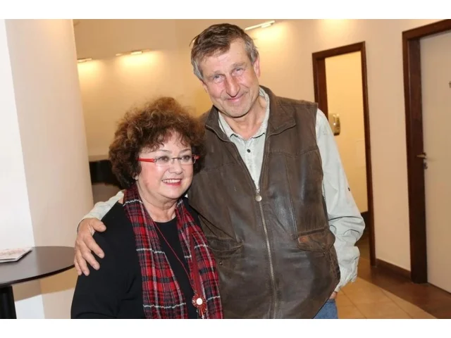 Boušková je zpět z nemocnice. Vydra během její nepřítomnosti řešil trýznivou událost, potkala ho smrt