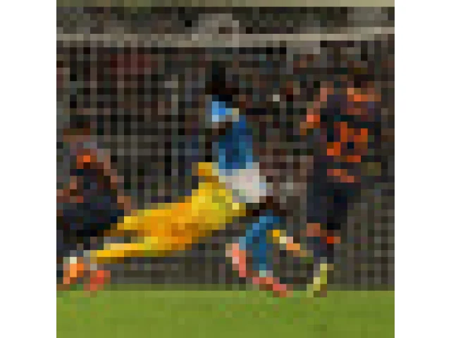 Fotbalisté Neapole ve šlágru porazili Inter a jsou novými lídry Serie A