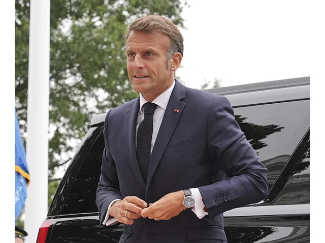 Německo a Francie posílí po ruském útoku ochranu východního křídla NATO