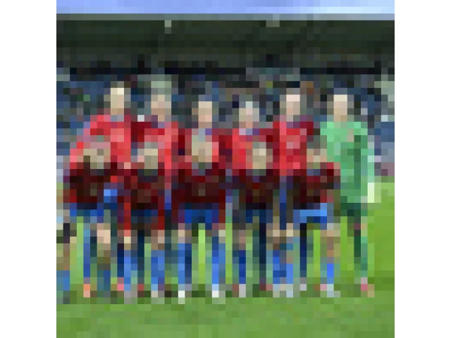 Fotbalistky prohrály v Rakousku 0:2 a do elitní skupiny Ligy národů neprošly