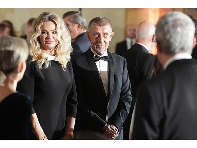 Nejdojemnější moment na Hradě: Devítiletý Šimon zachránil dědu z vody