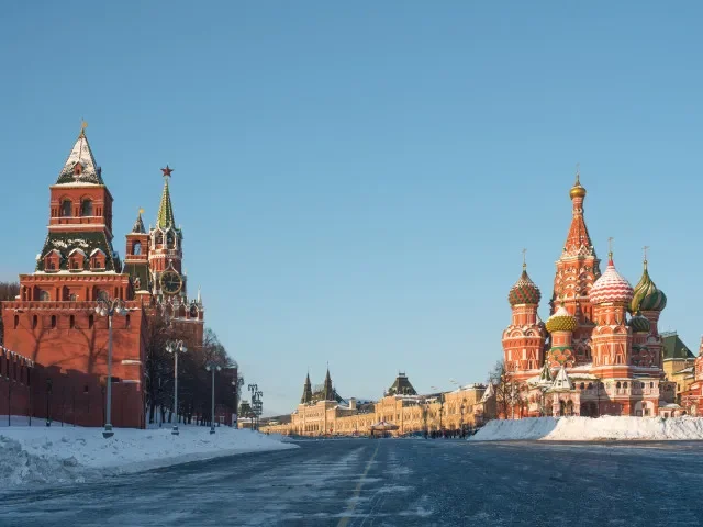 Vzkazy z Kremlu: Ukrajina má právo na vstup do EU. Ne však do NATO