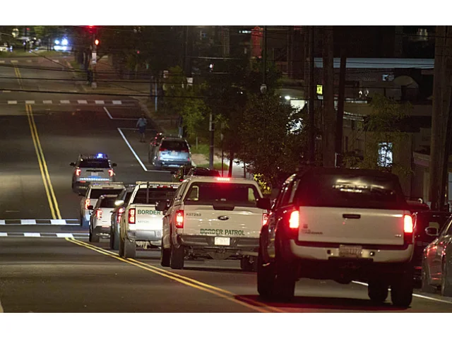 Trump pošle Národní gardu do Memphisu. Zásah plánuje i v New Orleansu