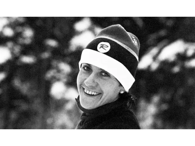 V USA nás hlídali. Organizovaný doping u Rusů byl za hranou, vzpomíná Pecková