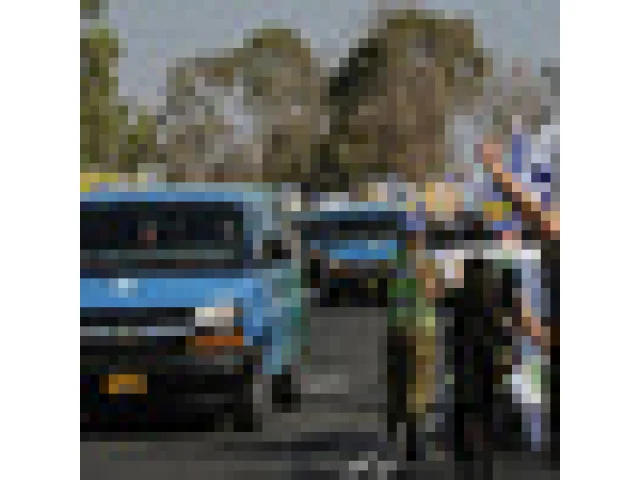 Hamás propustil zbývajících 13 živých izraelských rukojmích