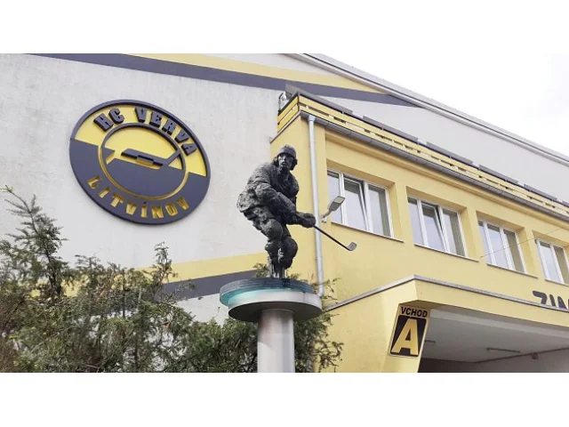 Exkluzivně k situaci v Litvínově: Odejde Hynek? A opory? Kolik dá Orlen?