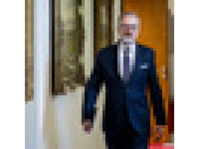 ŽIVĚ: TK po jednání vlády