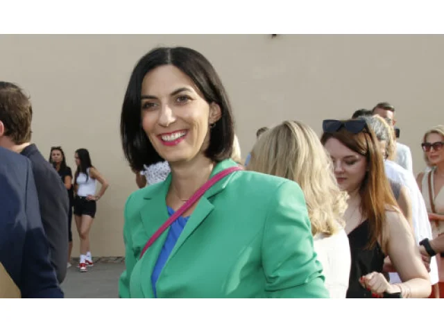 Pekarová Adamová o zdraví a konci ve vysoké politice. Ulevuji si, zaskočily mě reakce některých lidí, říká