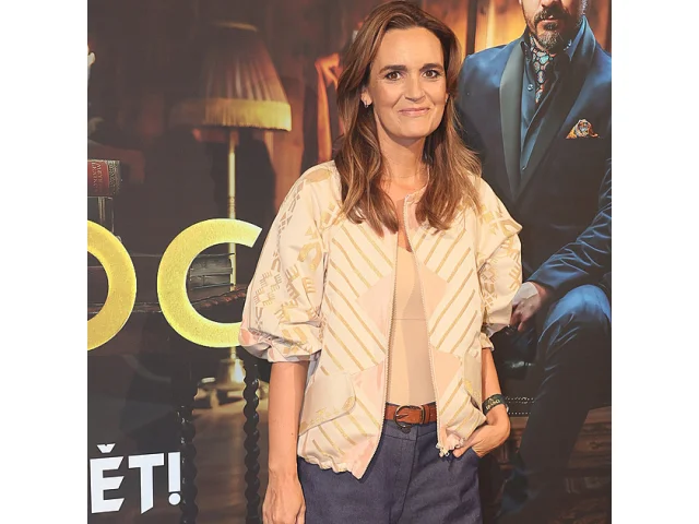 Neblázni! radil Ondřej Brzobohatý Daniele ohledně její účasti ve Zrádcích 2