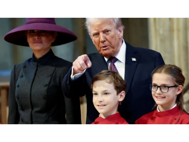 „Krajně levicová pohroma.“ Trump oznámil, že přidá hnutí Antifa na seznam teroristických organizací