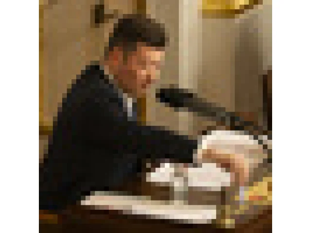 Okamura jako předseda chce přispět k lepší atmosféře ve Sněmovně