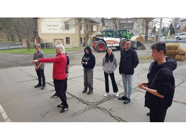 Mladý zemědělec: semifinále v Šilheřovicích má dva vítěze z jedné školy