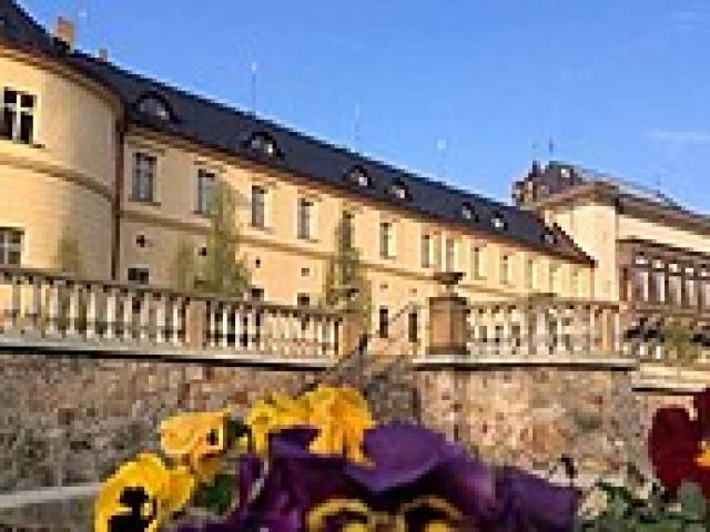 Zažijte kouzlo tajemného zámku Zbiroh