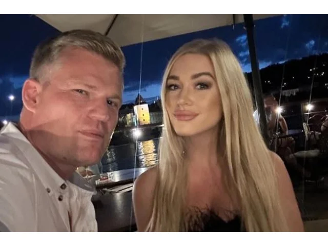 Pravda o vztahu Dominiky Myslivcové a politika Filipa Turka. Blondýnka obdržela tajemnou obálku