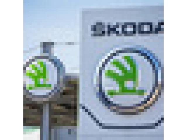 Škoda Auto zvýšila čtvrtletní odbyt meziročně o více než 15 procent