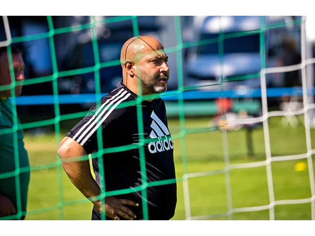 Mongaguá není jen pro Romy. Vzory máme! Horvátha nebo Baroše, říká zakladatel