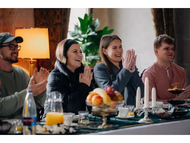 Rozhovor s Bárou ze Zrádců: Sáhla jsem si na dno. Intriky ostatních mě překvapily