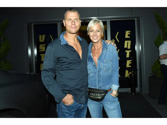 Belohorcová musí zuřit: Hájek má s novou láskou společné snímky. První slova makedonské milenky