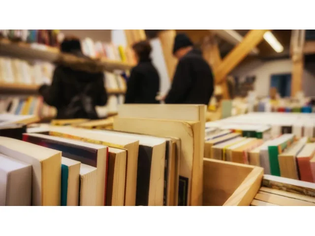 Knihobot pod lupou. Inspekce práce řeší stížnosti na pracovní podmínky