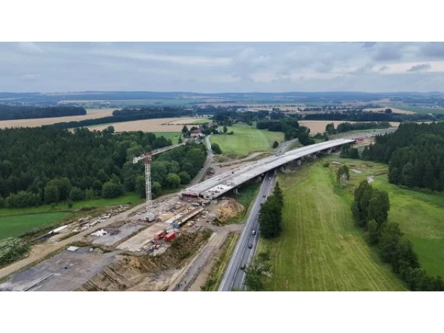 „Jen jsme připravili maximum staveb,“ říká šéf ŘSD Mátl. Babiš mluví o rozpočtovém rozvratu, Kupka o šíření poplašných zpráv