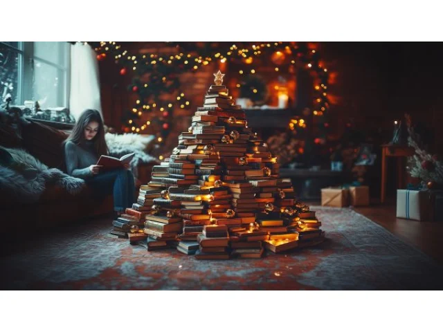 Muž bez chyb, jak udělat z Česka vlivnou zemi nebo jak si užít šampionát ve fotbale: naše knižní tipy pod stromeček