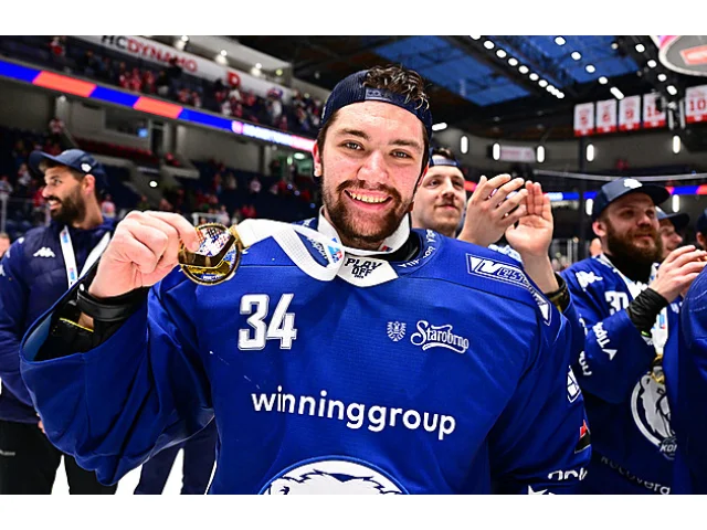 Jak já jsem šťastný! Postava debutoval v Detroitu s nulou, trenéra oslnil mrštností