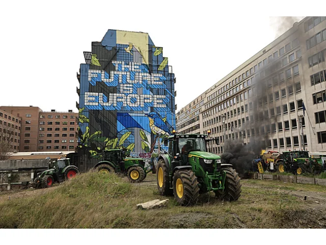 Green Deal - dítě, které počal Babiš a vychoval Fiala. Kdo nás ho zbaví po volbách?