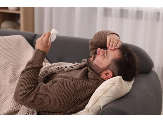 V Česku řádí žloutenka: Jak se přenáší a jak se projevuje?