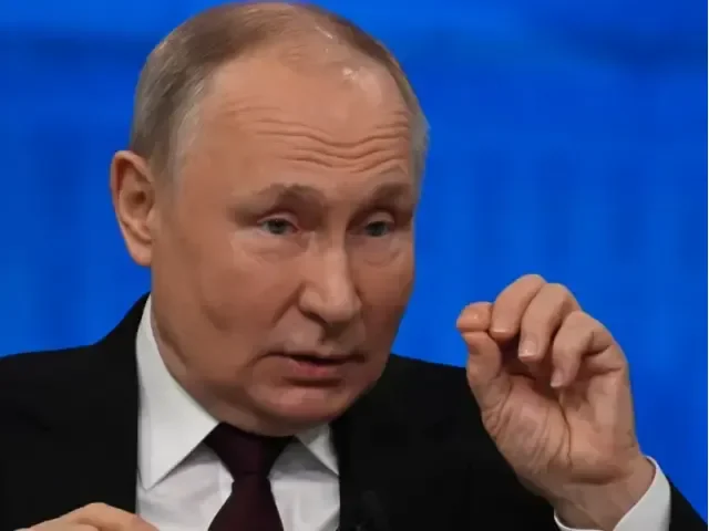 Návrat k Putinovu plynu může přijít dřív, než se nadějeme