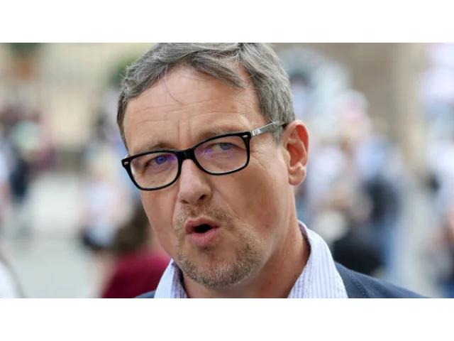 Šéf vězeňské nemocnice má mít čistý trestní rejstřík, Rath nejspíš skončí. Anebo také ne