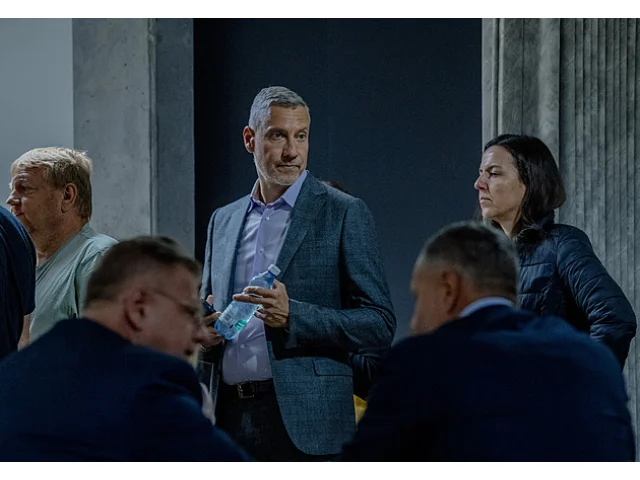 Další den Dozimetru. Soud přijal vinu Redlova spolupracovníka