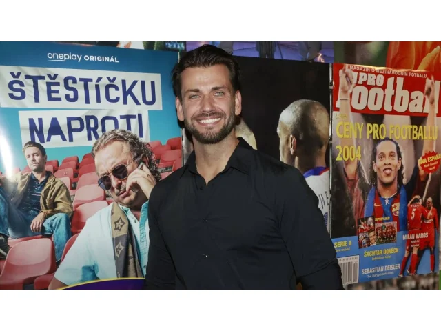 Na Oneplay míří něco tak bezvýznamné, jako je fotbal a Štěstíčku naproti