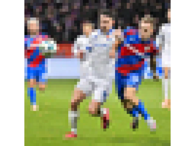 Fotbalisté Plzně porazili Ostravu a vyhráli i třetí duel pod trenérem Hyským