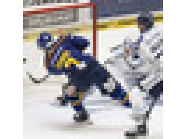 České Budějovice porazily Vítkovice a jsou novým lídrem extraligy