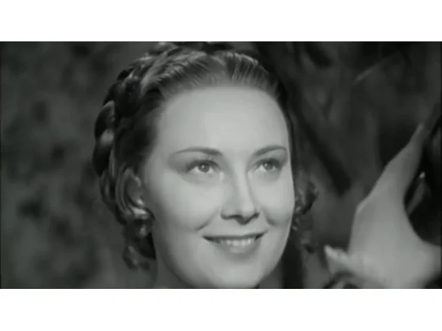 Kontroverzní Lída Baarová - Hitler měl na nočním stolku mou fotku!