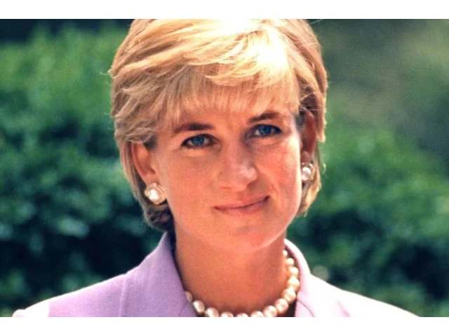Princezna Diana jako filmová hvězda? Kevin Costner měl plán, osud rozhodl jinak