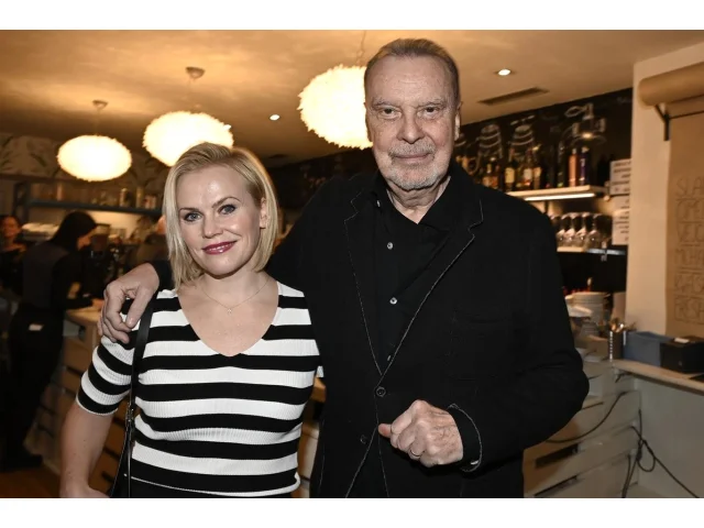 Štefan Margita se po smrti Hany Zagorové snaží žít dál. Je zamilovaný a chystá se k vážnému kroku