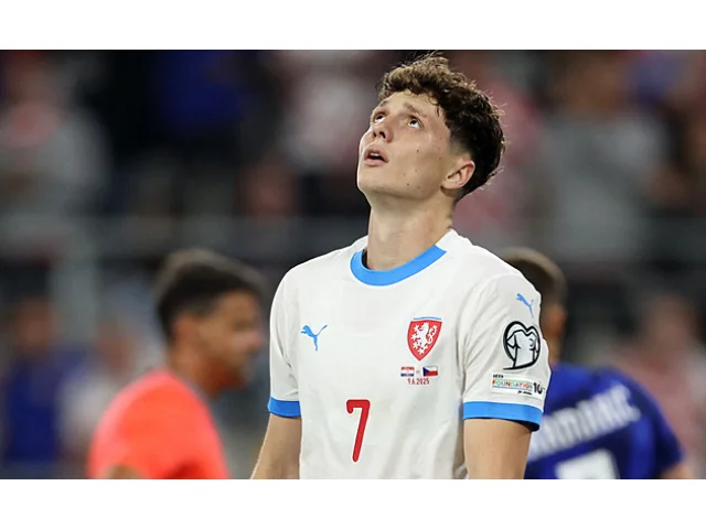 Reprezentaci budou proti Saúdské Arábii chybět Krejčí i zranění Douděra s Kušejem