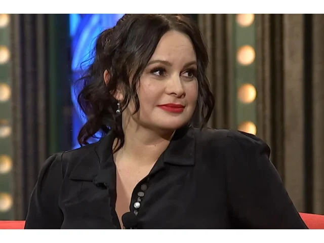 Jitka Čvančarová pronesla velmi překvapivá slova o receptu na spokojený vztah se svým tanečníkem