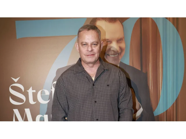 Režisér oblíbených českých filmů oslavil 60: Sukničkářství vyměnil za rodinný život a ranní vstávání