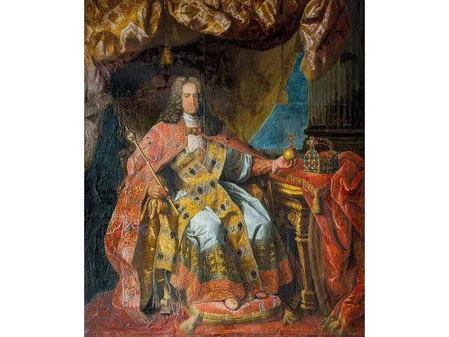 Tragická smrt otce Marie Terezie: Posledního habsburského císaře zabily houby