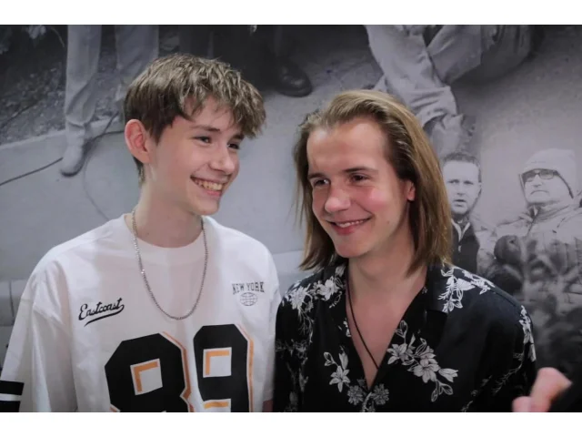 Video: Kluci z Ulice, Erik Čech a Michal Klíma, o feminismu: „Je potřeba, aby se toto téma stále řešilo"