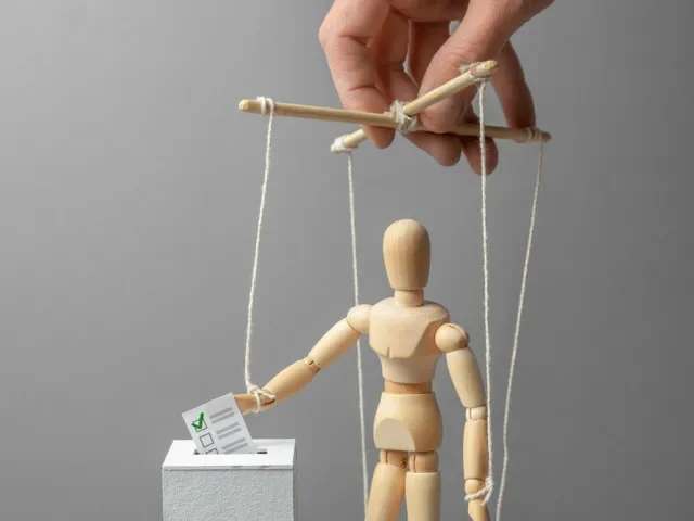 Většina Čechů nezná pravidla korespondenční volby, polovina se obává podvodů a manipulací