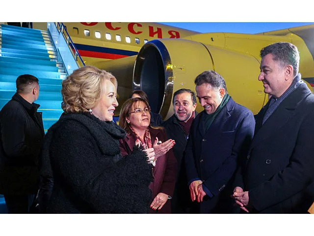 Sešli se v Istanbulu. Rusové jednají s Američany, řeší „nahromaděné problémy“