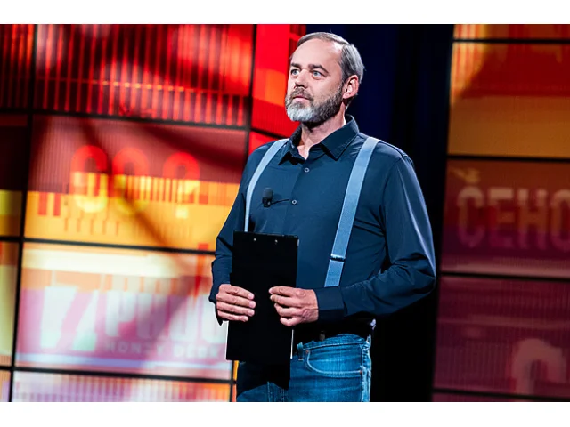 Honza Dědek otcem: Těším se, až přejdeme od žvatlání k artikulovanému projevu