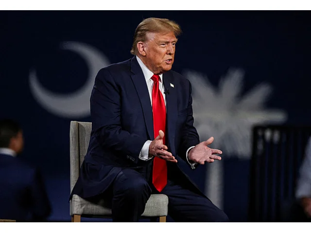 Zelenského účast na jednáních o ukončení války není nezbytná, soudí Trump