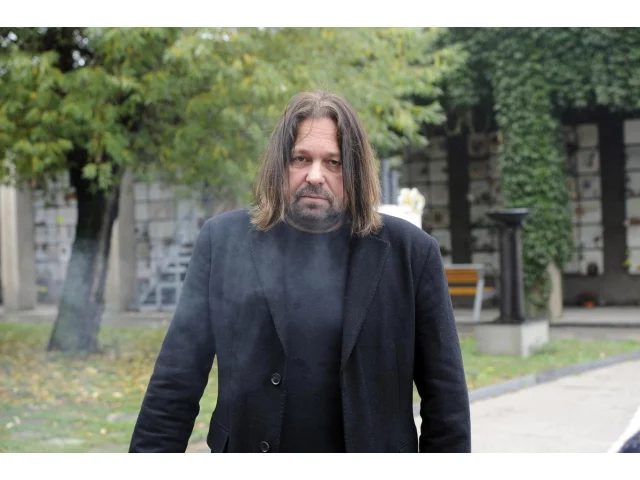 Měl všechno, o všechno nakonec přišel. Jiří Pomeje prožil své vlastní tragické drama