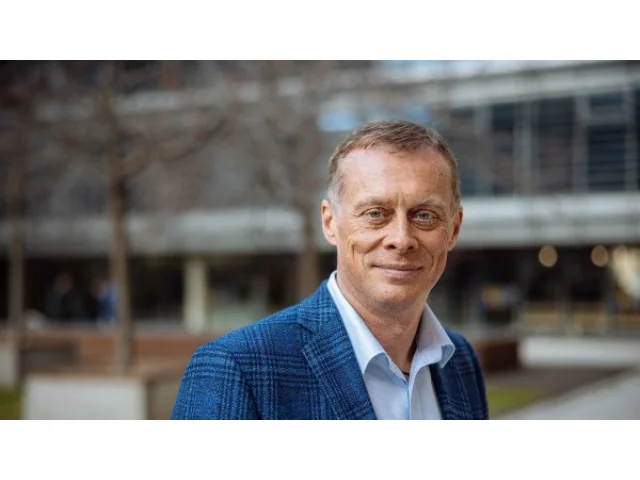 Kvůli kauze Mamut nás žádný klient neopustil. Teď rosteme hlavně v energetice a zahraničí, říká šéf Kovářova Unicornu