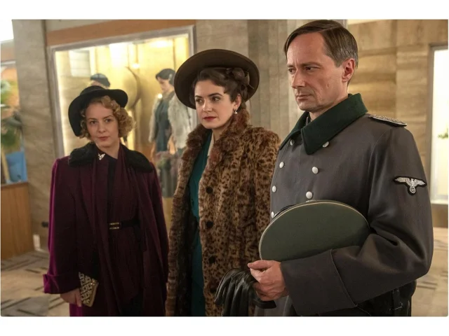 Hvězda Zlaté labutě Sarah Haváčová vstoupila do armády jako aktivní záloha. Má za sebou misi na Ukrajině